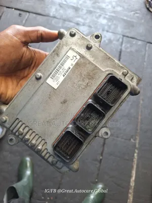 Brainbox (ECU) for 2006-08 Honda Pilot (Limited Edition)