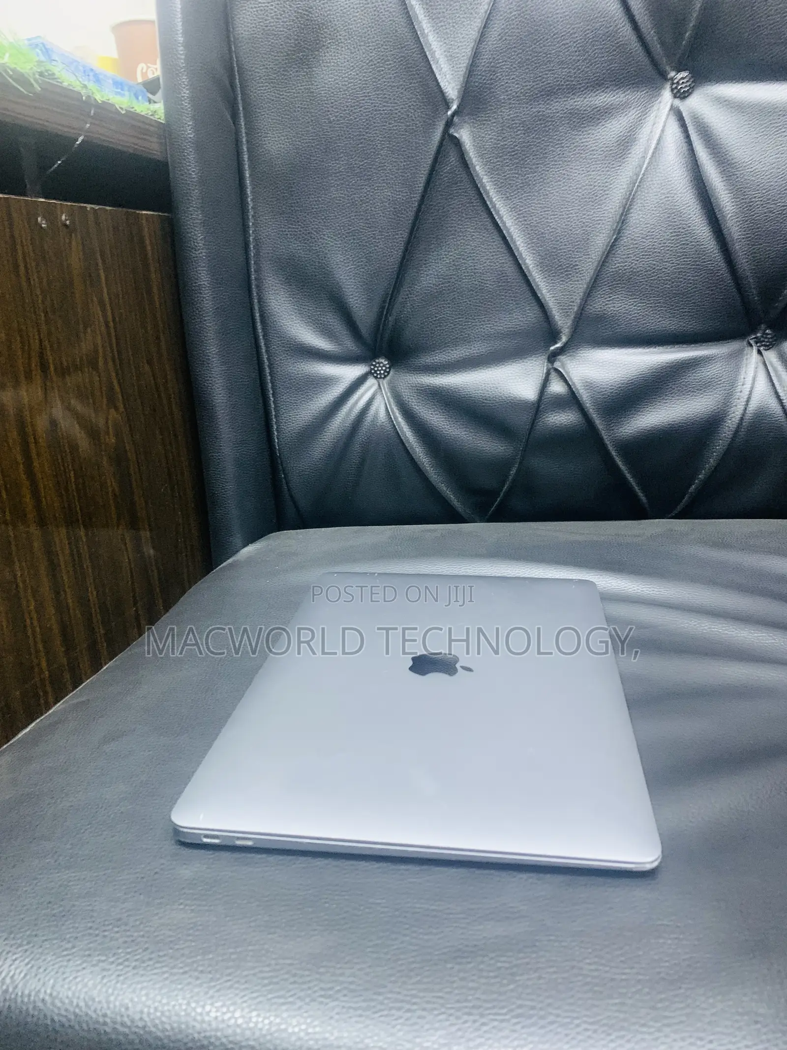 Laptop Apple MacBook Air 2018 8GB Intel Core I5 SSD 128GB