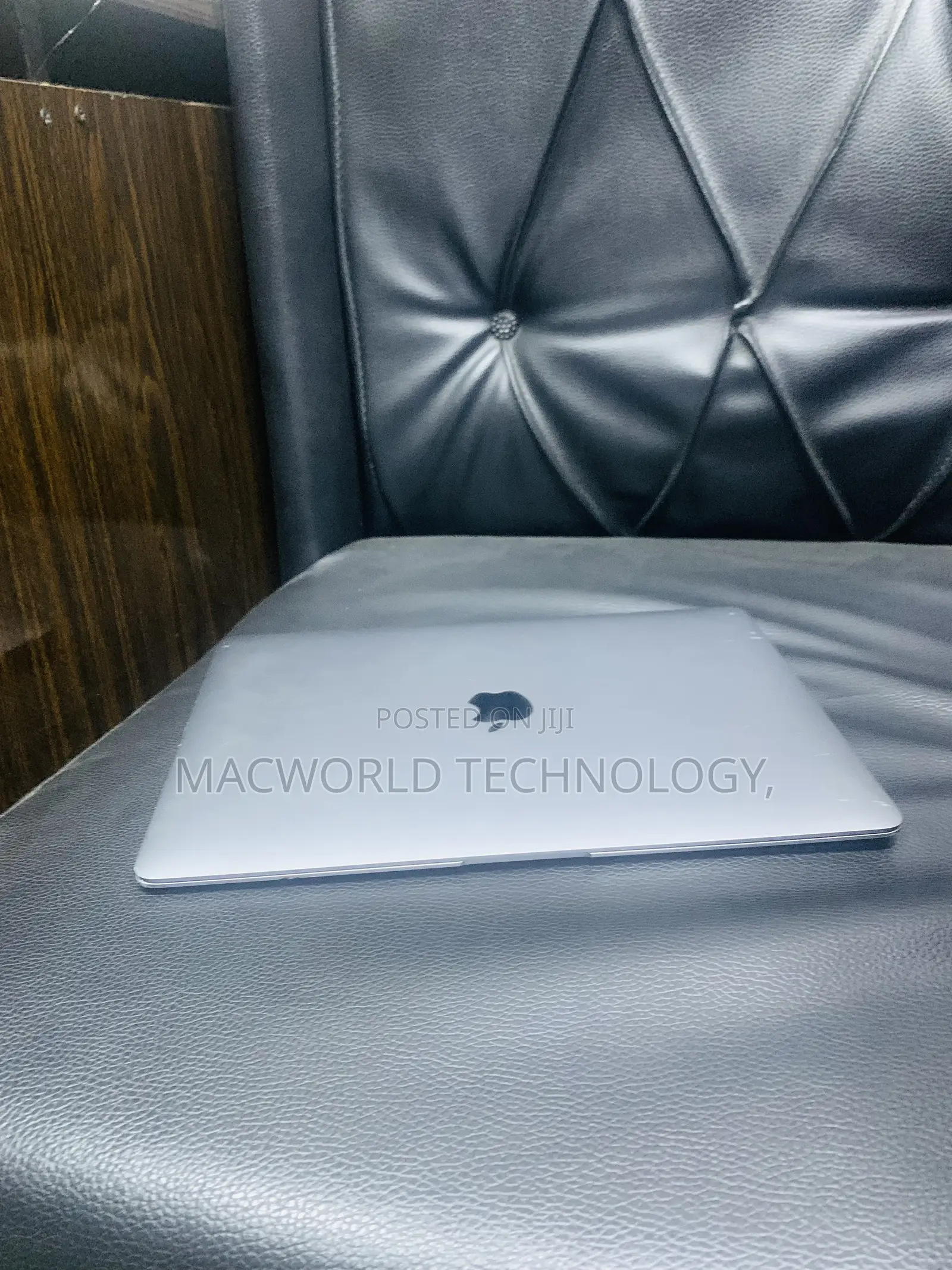Laptop Apple MacBook Air 2018 8GB Intel Core I5 SSD 128GB