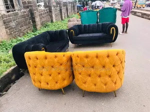 Sofa Chair Set .