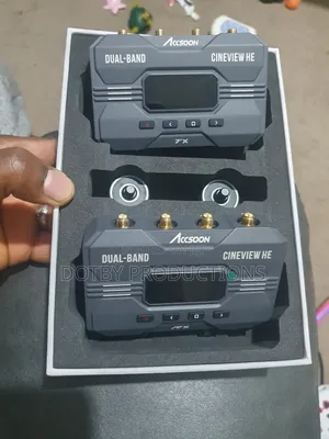 Accsoon Cineview Wireless Video Transmitter