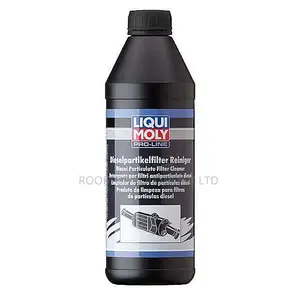 Pro-Line Diesel Partic­U­Late Filter Cleaner 1litre