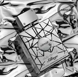 Club De Nuit Sillage