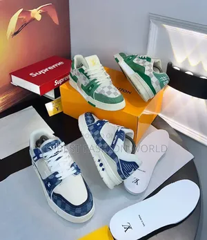 Pure Quality Sneakers