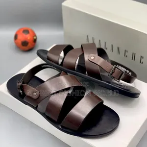 Pure Quality Sandals