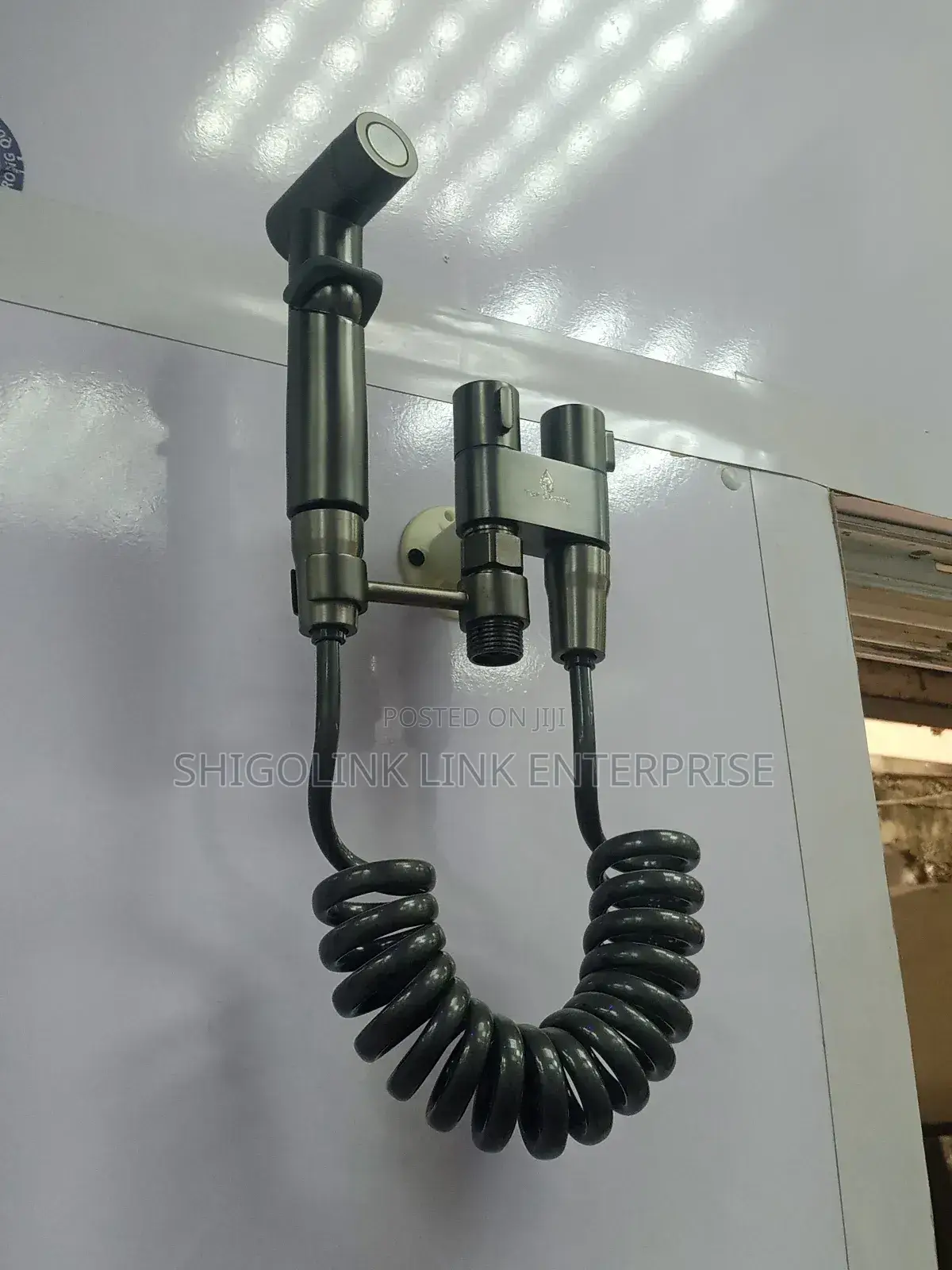 Plumber Work