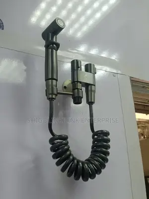 Plumber Work