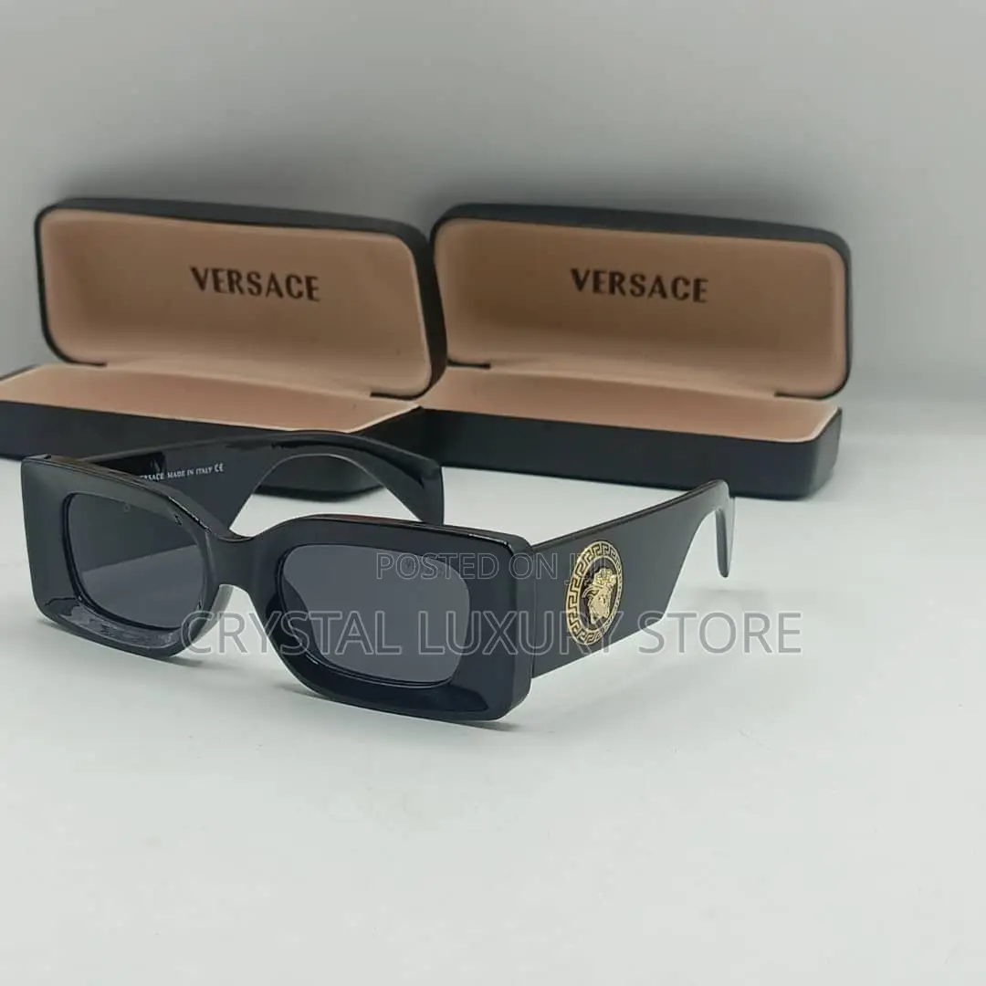 Versace Quality Luxury Sunglasses