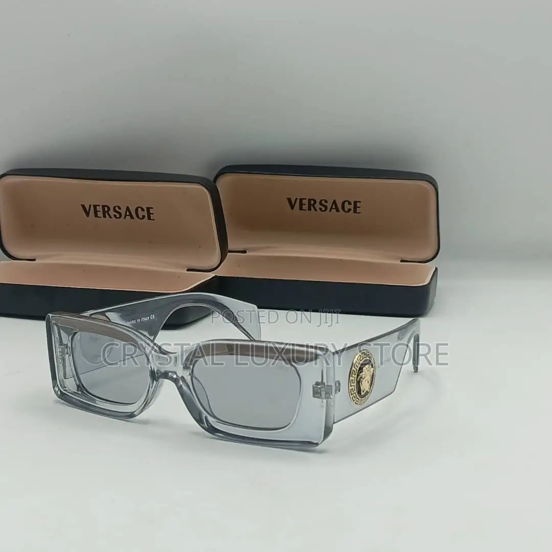 Versace Quality Luxury Sunglasses