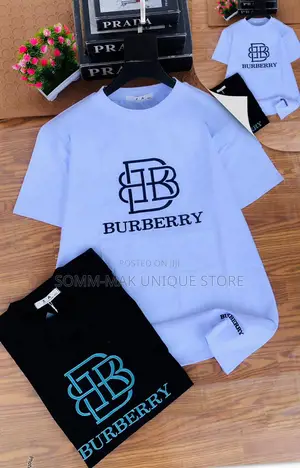 Photo - Superior Quality Luxury Cotton Round NeckTop Quality