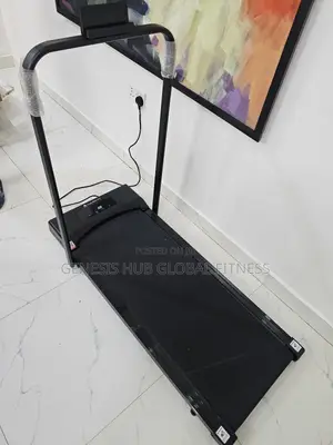 2hp Mini Treadmill | Walking Pad Fx10