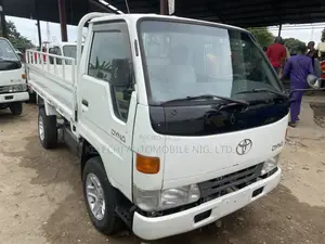 Toyota Dyna 150