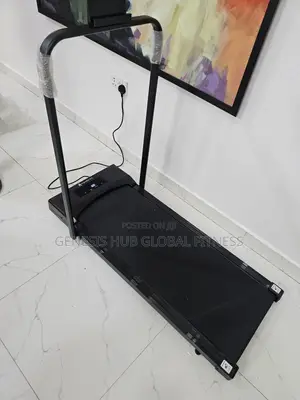 New 2hp Mini Treadmill | Walking Pad Dx70