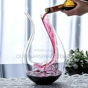 1500ml Wine Carafe