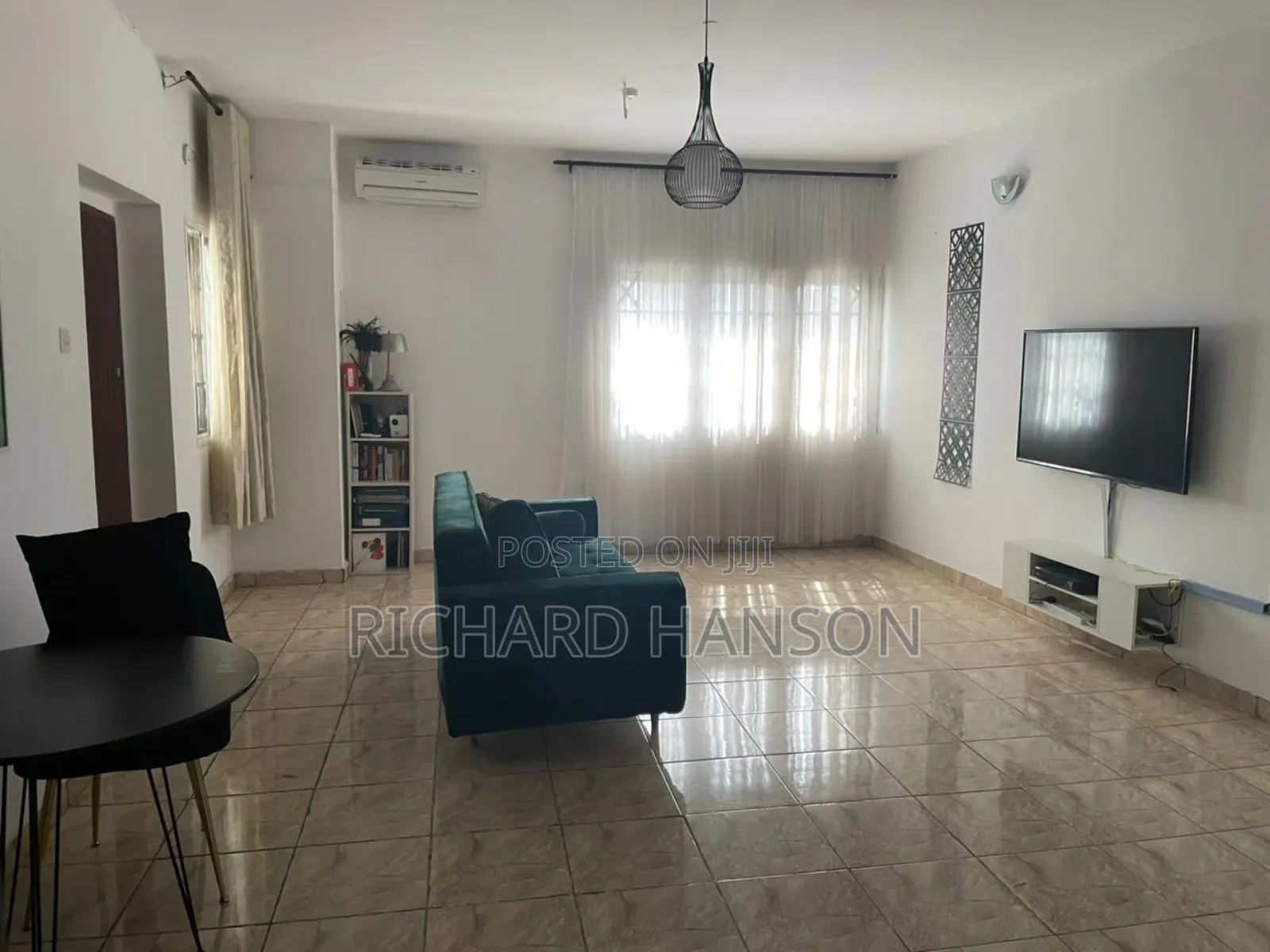 Mini Flat in Mobil Road, Ajah for sale