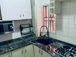 Mini Flat in Mobil Road, Ajah for sale