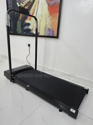 2hp Platform Treadmill | Walking Pad