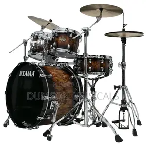Tama Professional Drum 5-Set