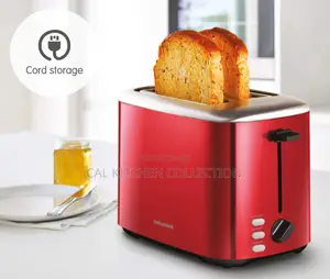 Morphy Richards 2 Slice Pop Up Toaster