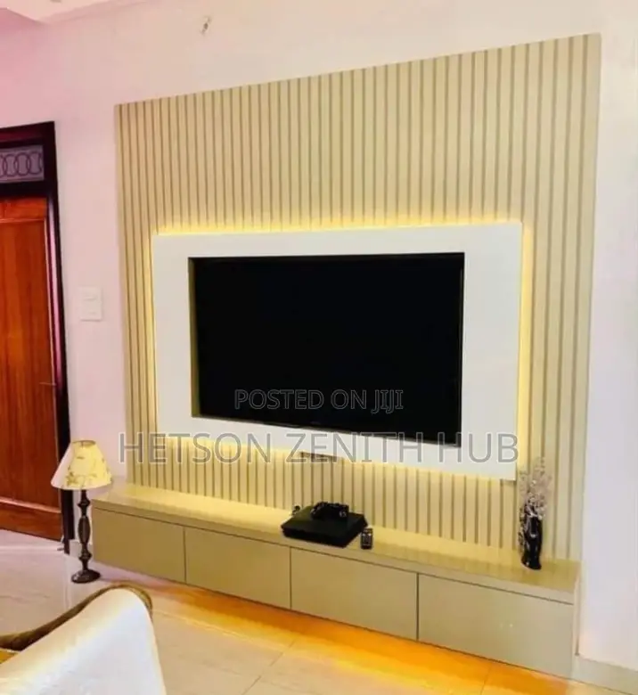 TV Consoles