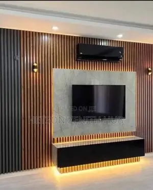 TV Consoles