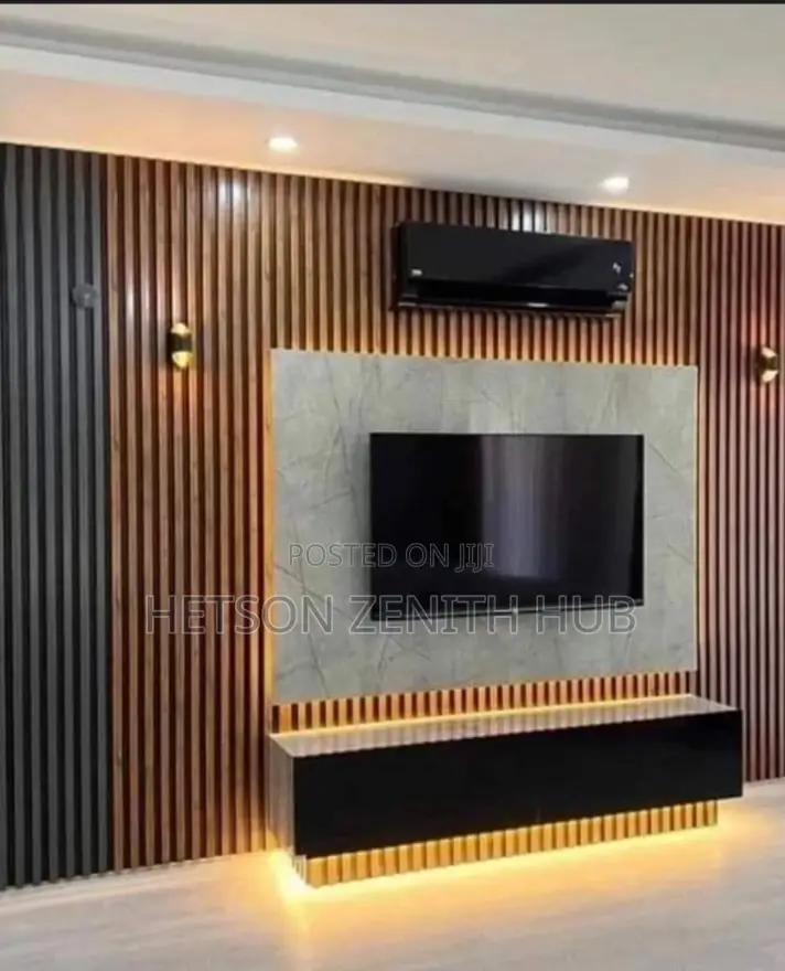 TV Consoles
