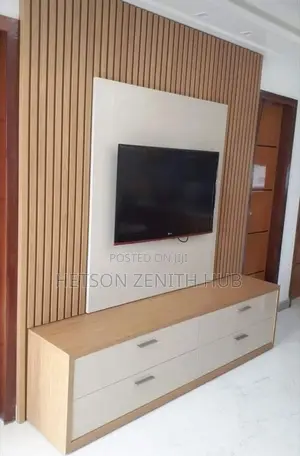 TV Consoles