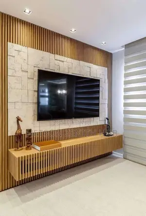 TV Consoles