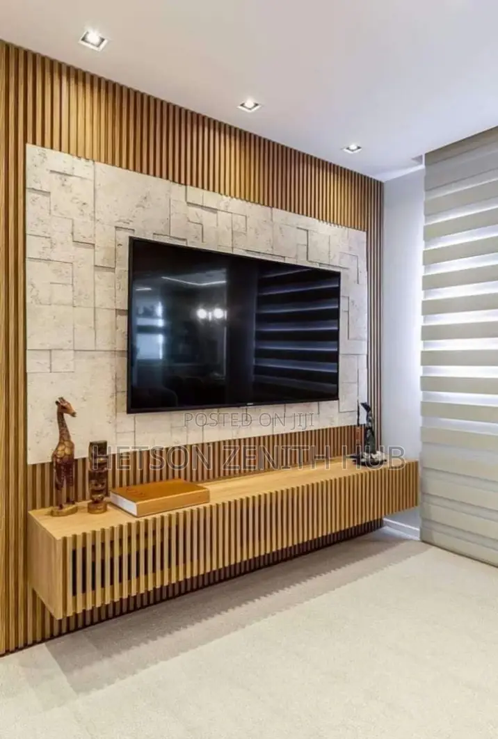 TV Consoles