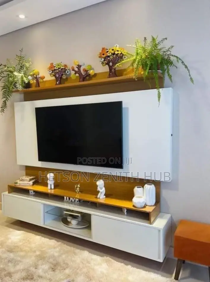 TV Consoles