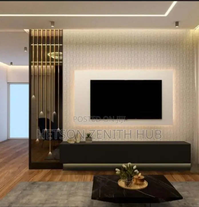TV Consoles