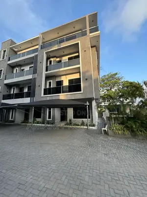 4bdrm Duplex in Victoria Island for rent