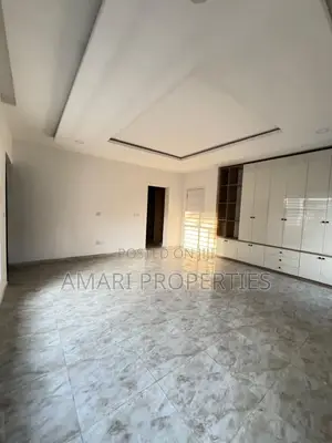 4bdrm Duplex in Victoria Island for rent