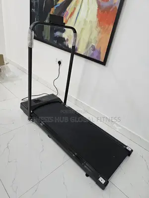 2hp Platform Walking Pad