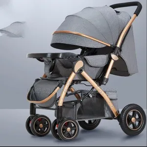 Kidilo Stroller