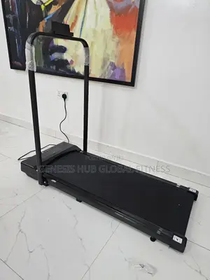 New 2hp Platform Treadmill Cx50