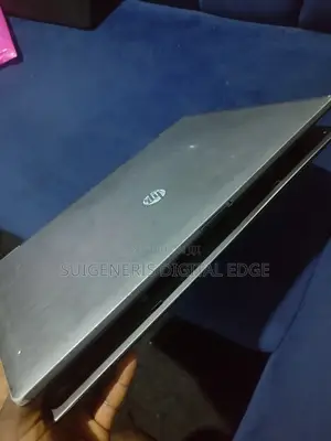 Laptop HP ProBook 6550B 4GB Intel Core i5 HDD 320GB