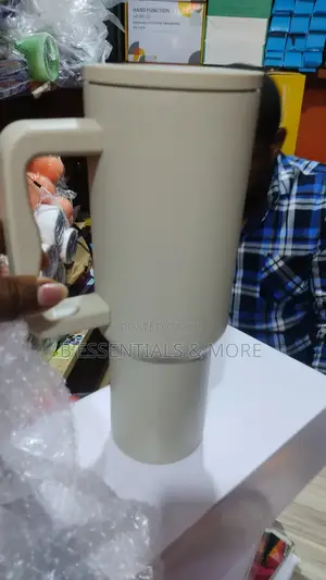 Beautiful Tea Mug
