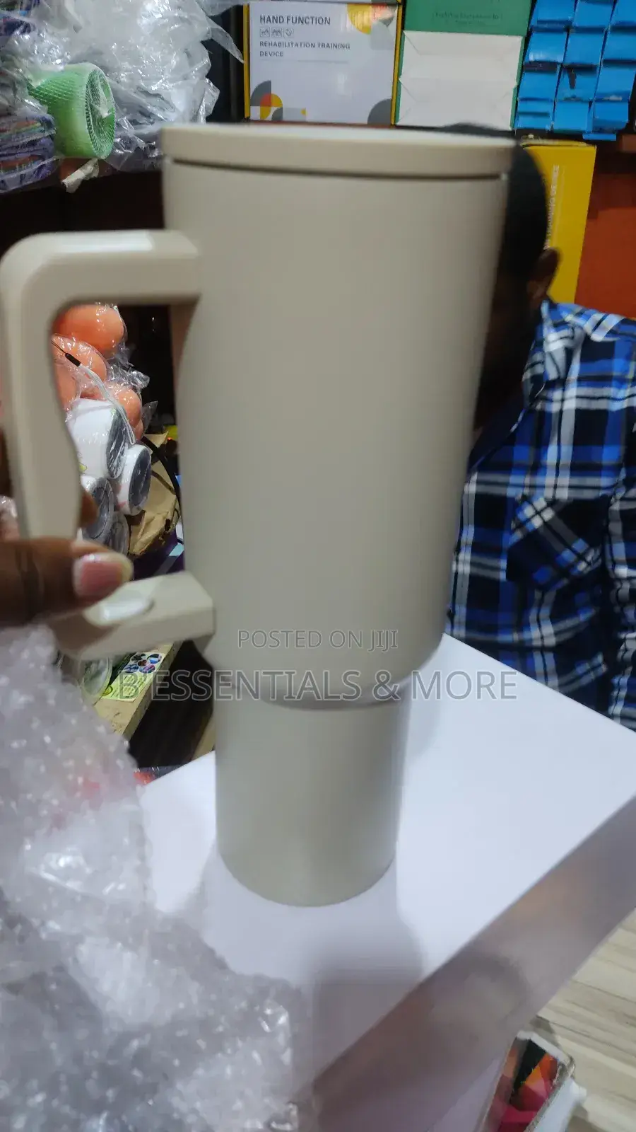 Beautiful Tea Mug