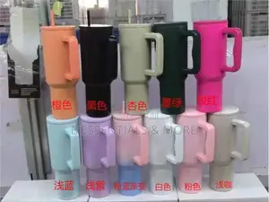 Beautiful Tea Mug