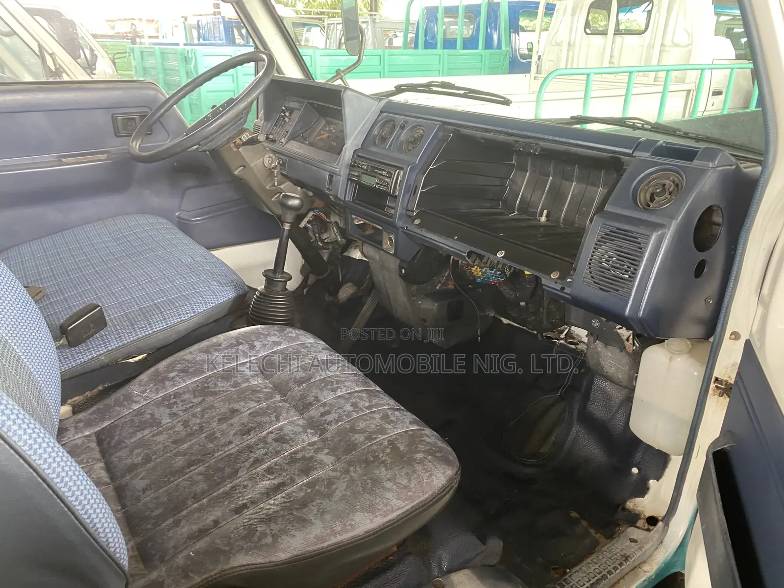 Toyota Dyna