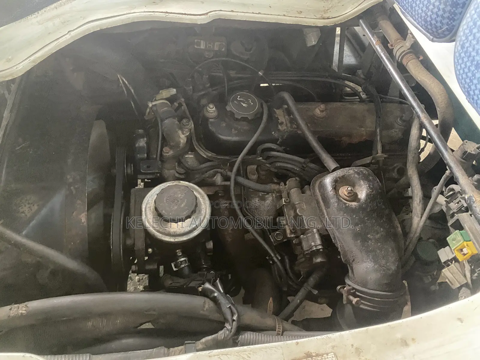 Toyota Dyna