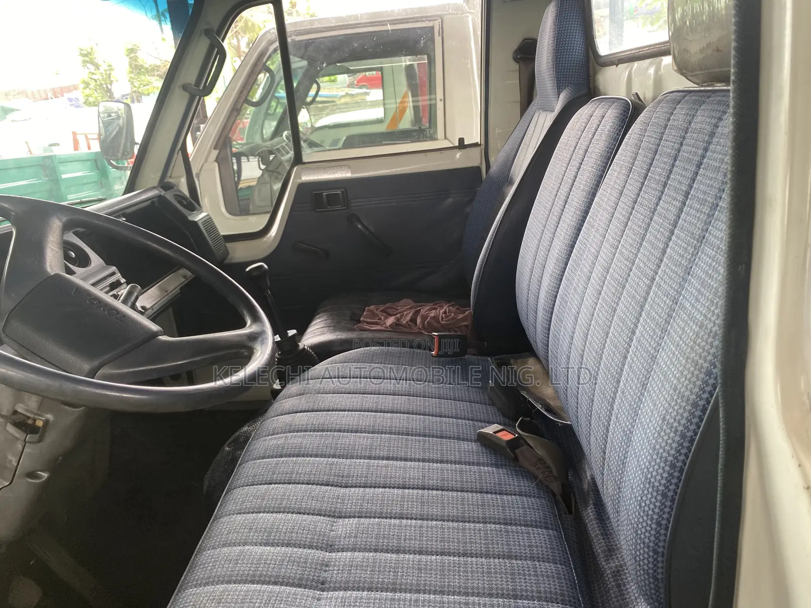 Toyota Dyna