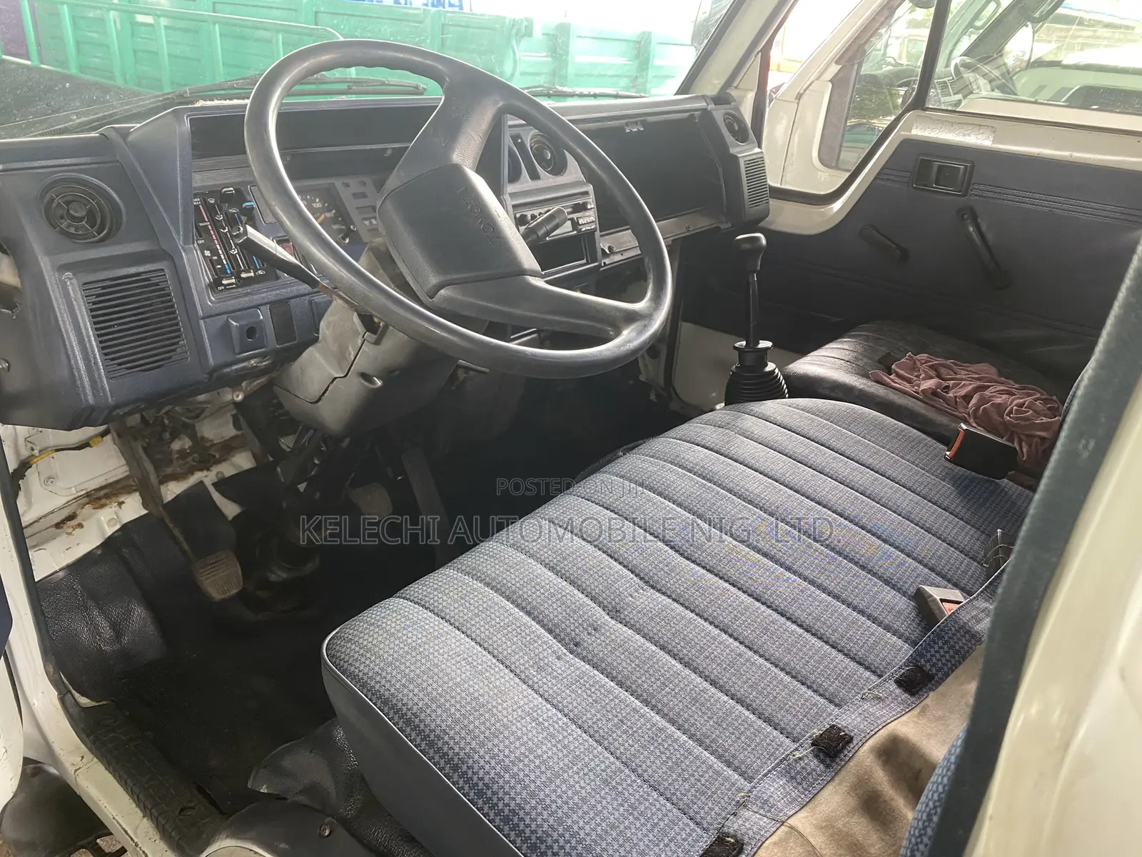 Toyota Dyna
