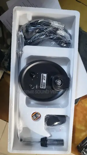 Quality Wired Comference Mic