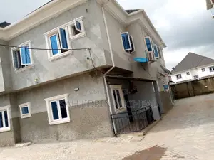 3bdrm Duplex in F14 Kubwa for rent