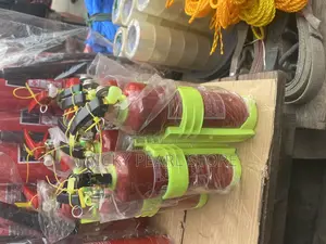 Powder Fire Extinguisher 1kg