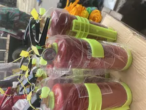 Powder Fire Extinguisher 1kg