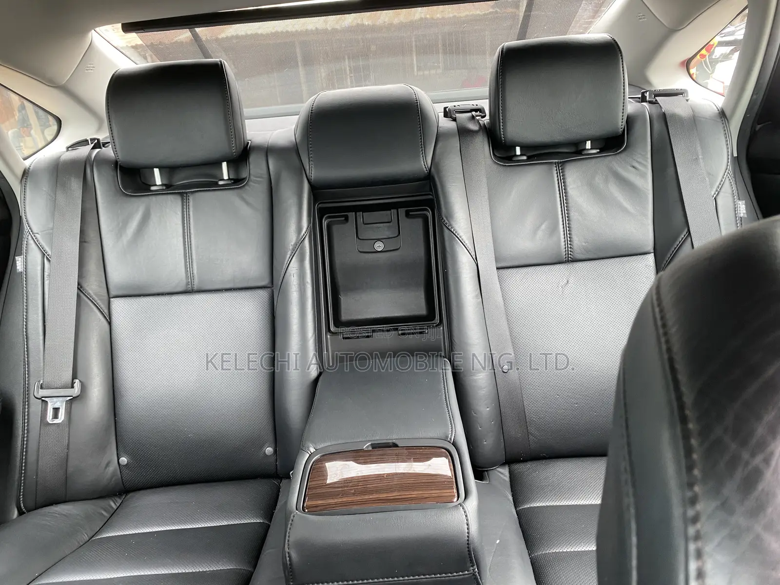 Toyota Avalon 2013 Red
