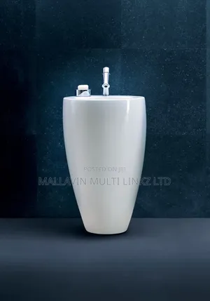 Freestanding Basins